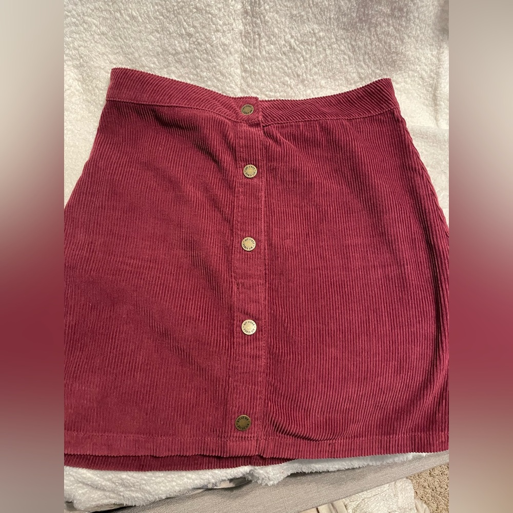 CHILDRENS - Art Class (Target) Corduroy Skirt